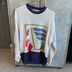 Women's Sweatshirt